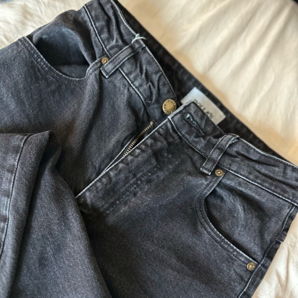 Rolla’s Dusters High Rise Slim Jeans